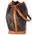 Louis VUitton Noe Monogram Shoulder Bucket Bag M42224 Canvas